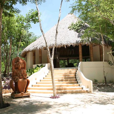 Hotel Okaan Chichén-Itzá Extérieur photo
