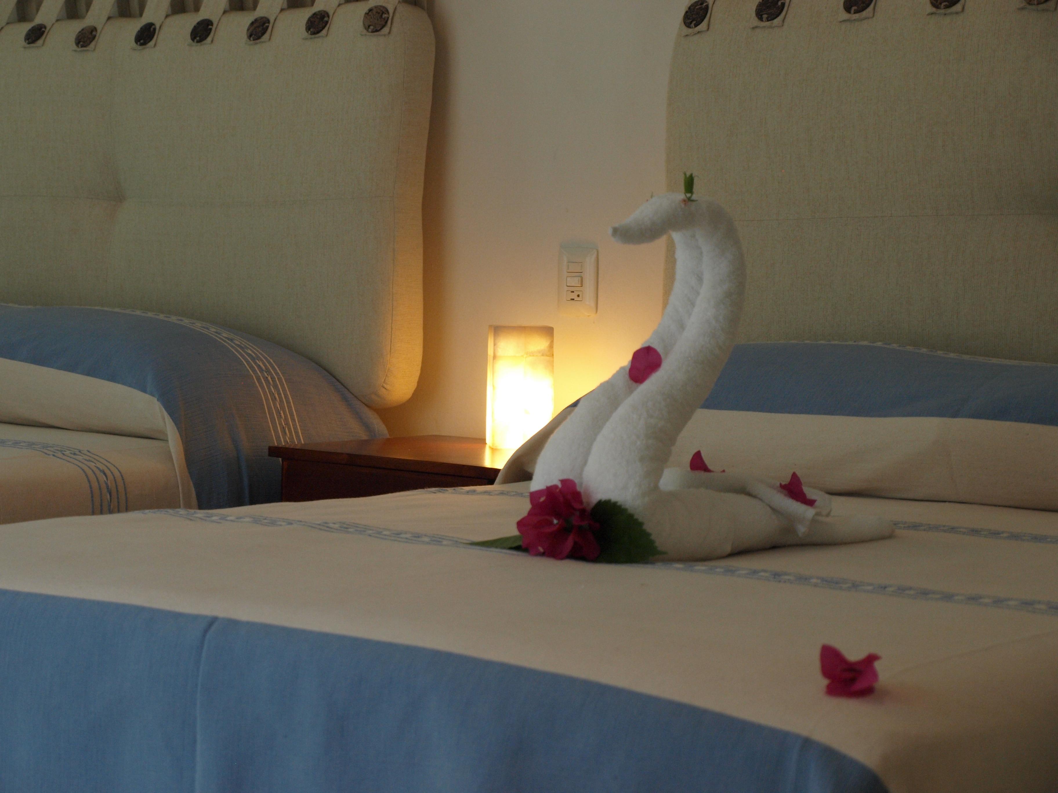 Hotel Okaan Chichén-Itzá Extérieur photo