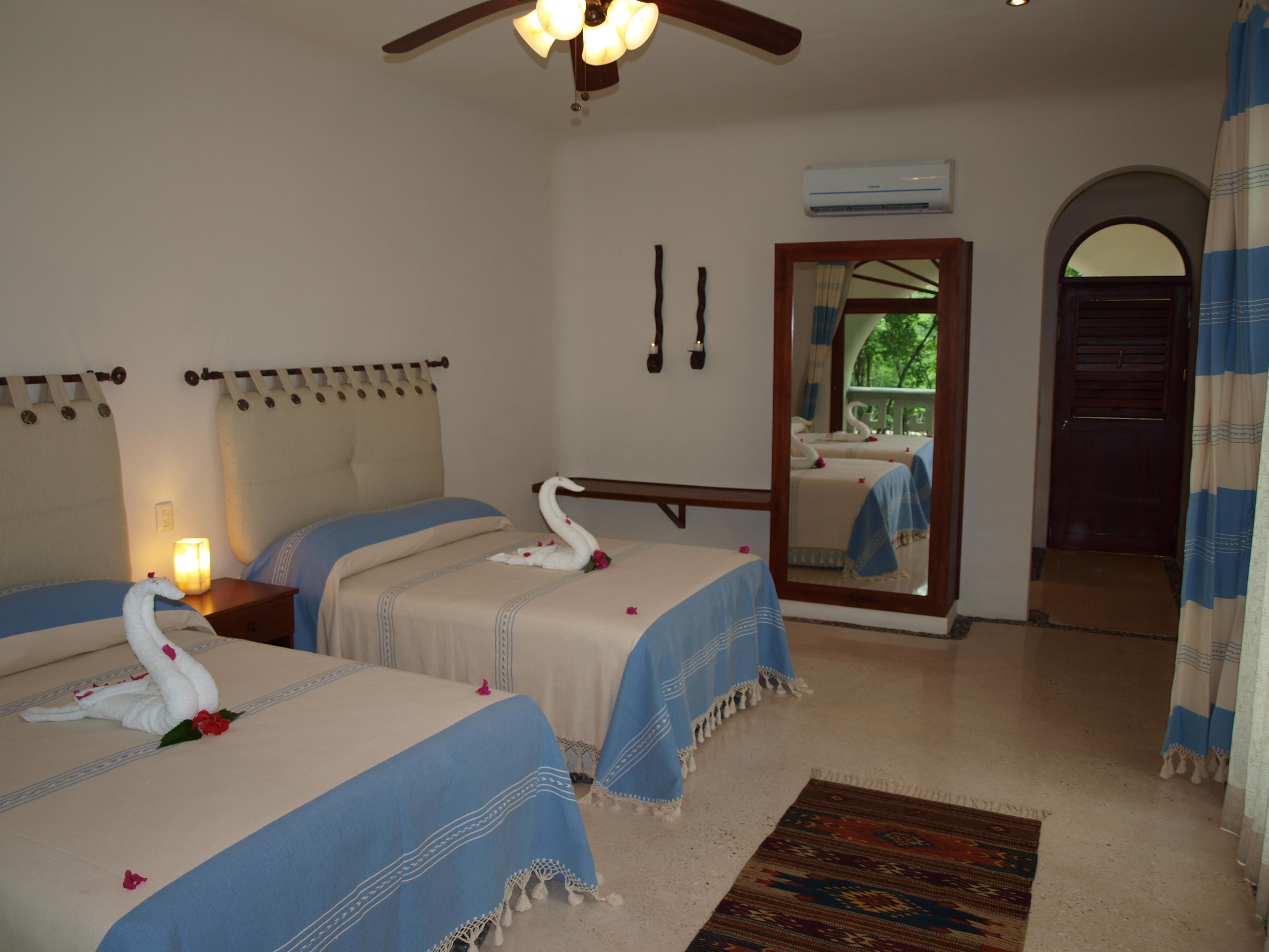 Hotel Okaan Chichén-Itzá Extérieur photo