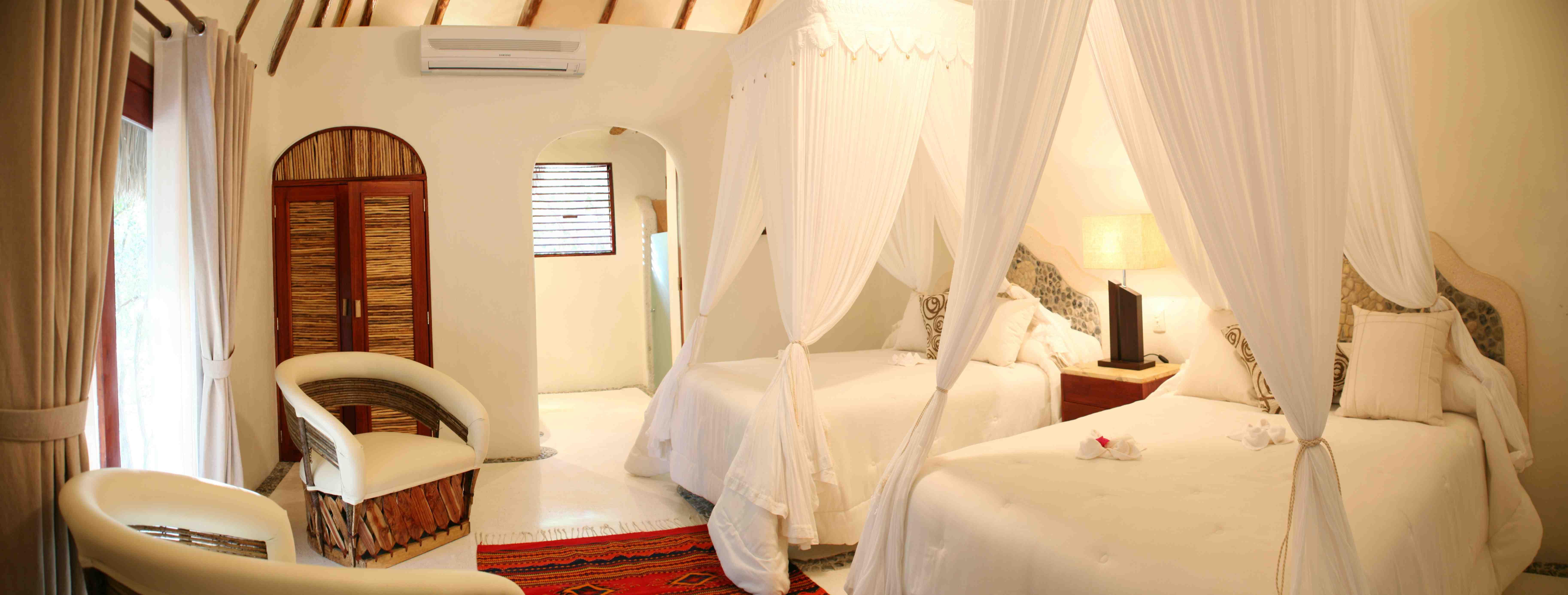 Hotel Okaan Chichén-Itzá Chambre photo