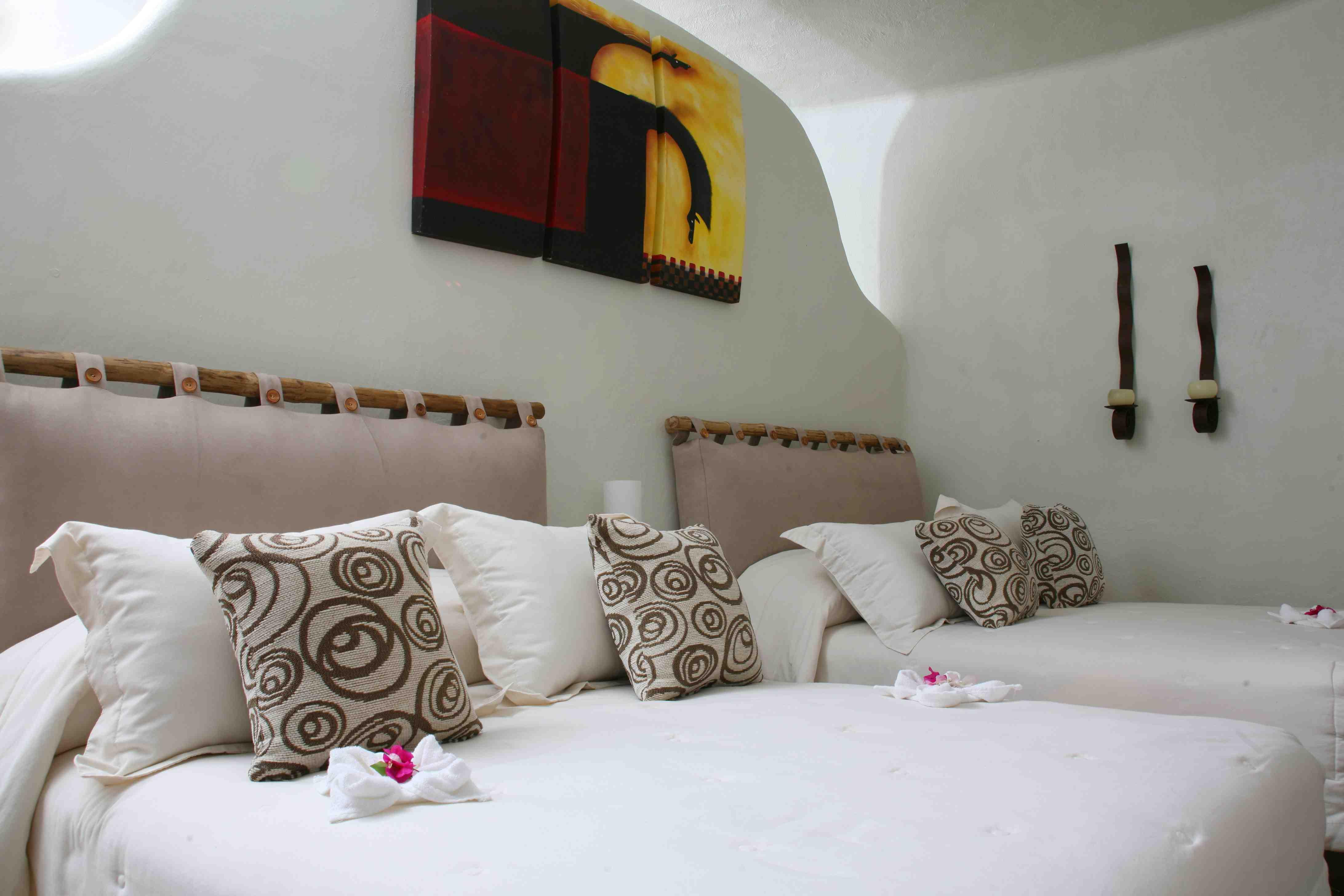 Hotel Okaan Chichén-Itzá Extérieur photo