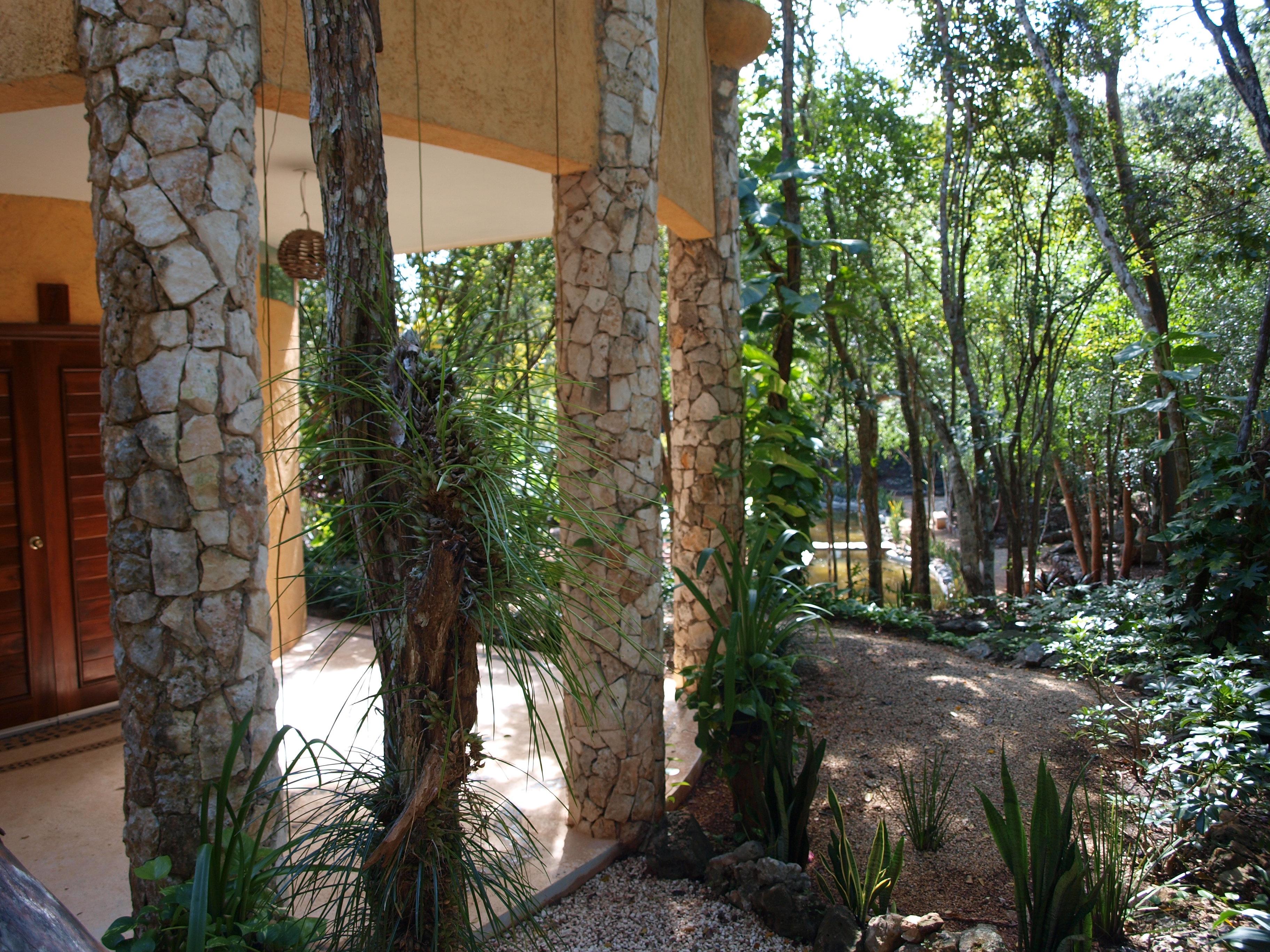 Hotel Okaan Chichén-Itzá Extérieur photo