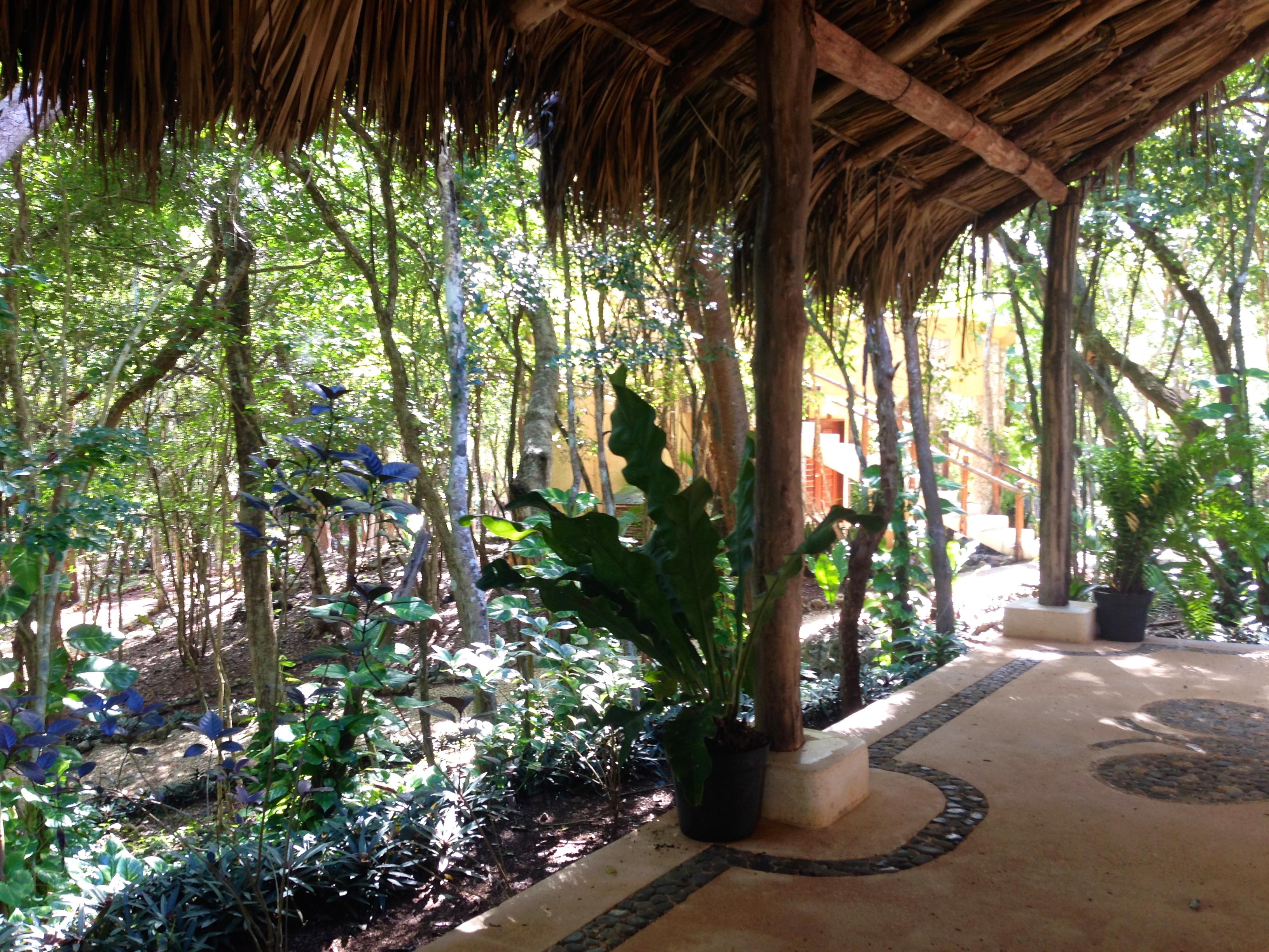 Hotel Okaan Chichén-Itzá Extérieur photo