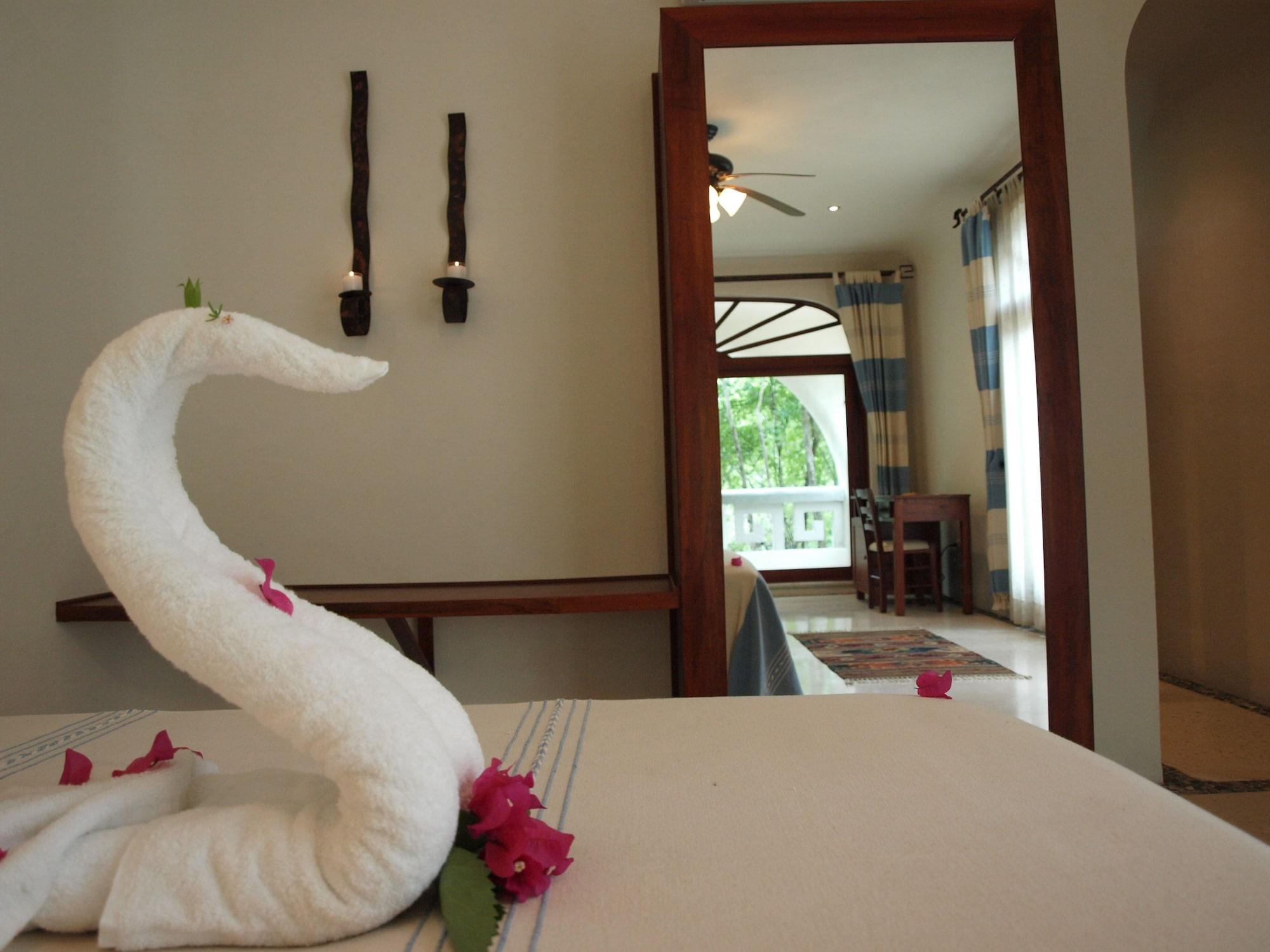 Hotel Okaan Chichén-Itzá Extérieur photo