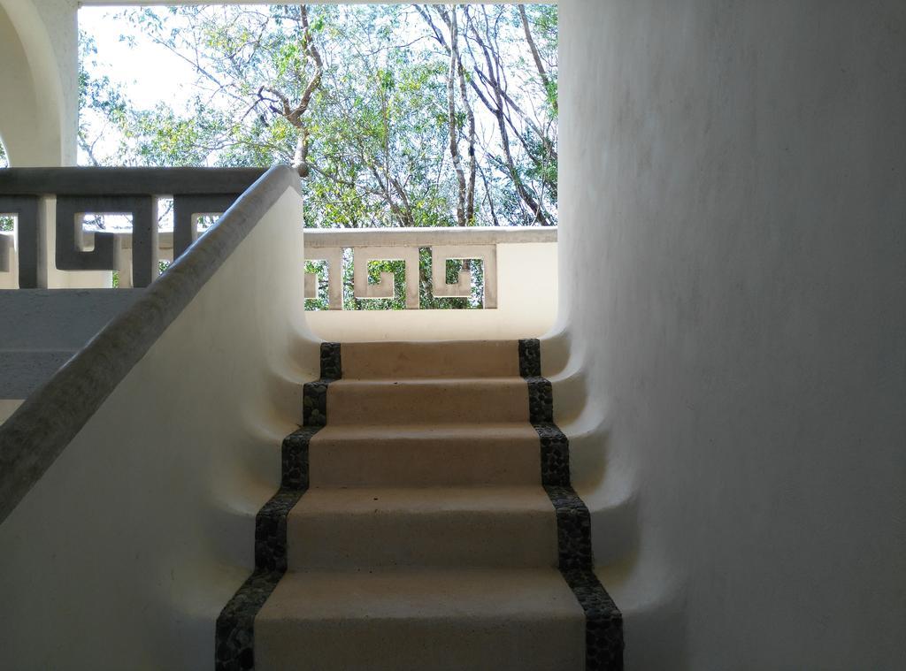 Hotel Okaan Chichén-Itzá Extérieur photo