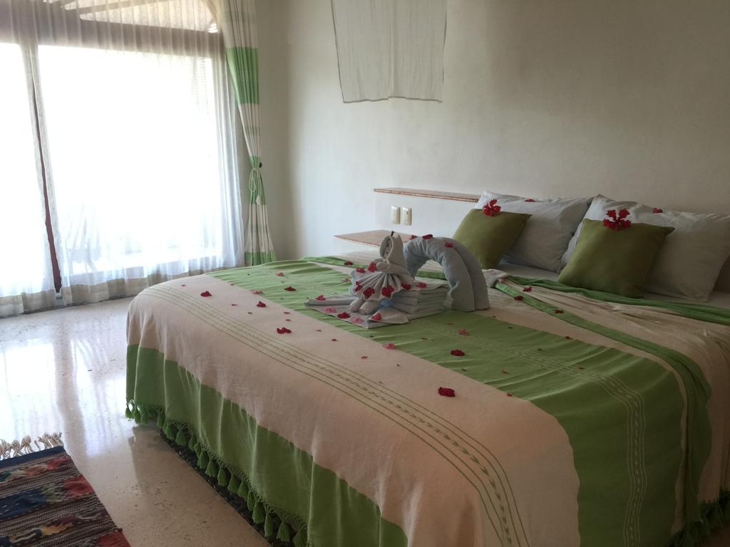 Hotel Okaan Chichén-Itzá Extérieur photo