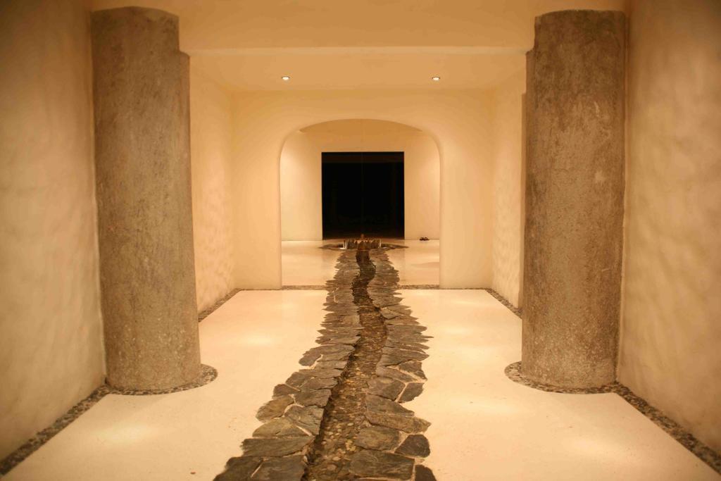 Hotel Okaan Chichén-Itzá Extérieur photo