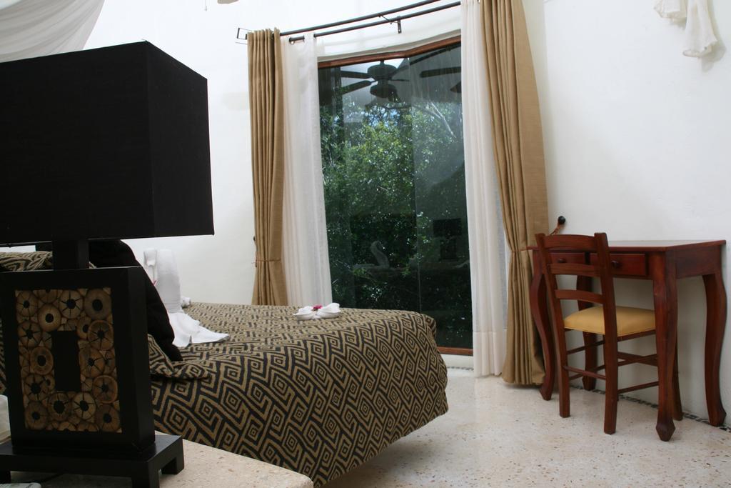Hotel Okaan Chichén-Itzá Extérieur photo