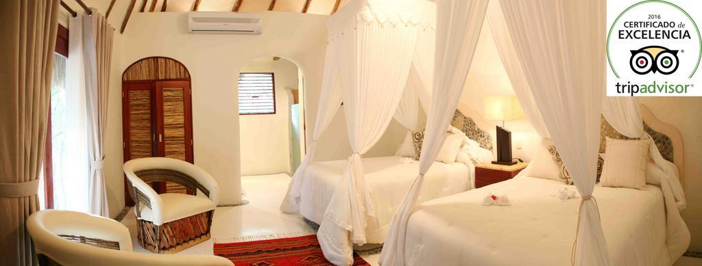 Hotel Okaan Chichén-Itzá Chambre photo