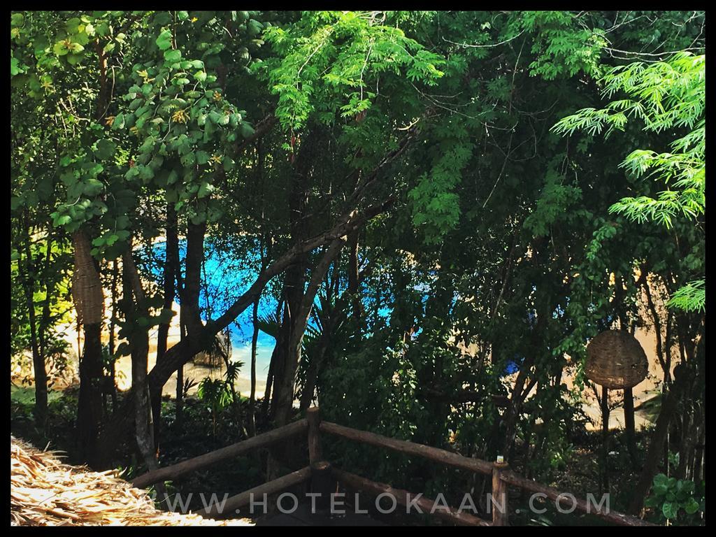 Hotel Okaan Chichén-Itzá Extérieur photo