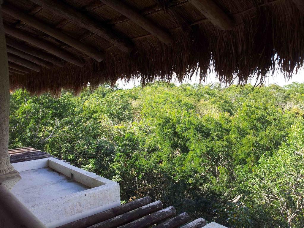 Hotel Okaan Chichén-Itzá Extérieur photo